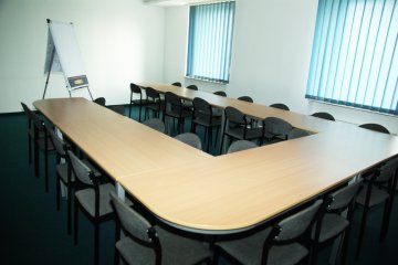 inny - Uczelnia Techniczno-Handlowa im. Heleny Chodkowskiej - Sale dydaktyczne Kampus Jagiellońska - zdjęcie 3