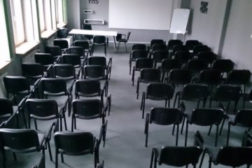 hotel - ANTON CENTER - Sala konferencyjna - zdjęcie 1