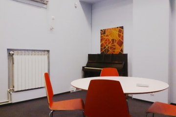 hotel - ANTON CENTER - Sale spotkań - zdjęcie 1