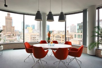 obiekt konferencyjny - Business Link Warszawa Astoria - Sala Pałacowa - zdjęcie 1