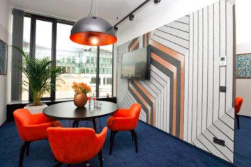 obiekt konferencyjny - Business Link Warszawa Astoria - Sala Kalejdoskop - zdjęcie 1
