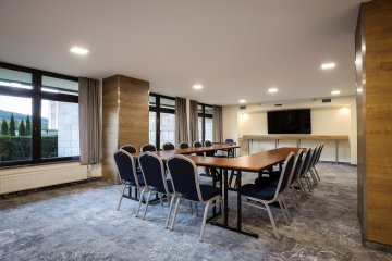 hotel *** - INTERFERIE Aquapark Sport Hotel - Sala Karkonosze - zdjęcie 1