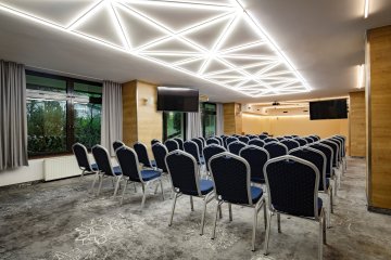 hotel *** - INTERFERIE Aquapark Sport Hotel - Sala Izery - zdjęcie 1