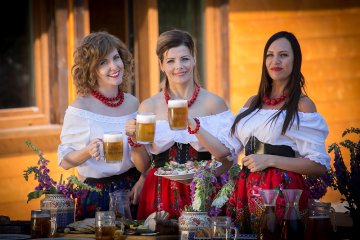 hotel **** - INTERFERIE Sport Hotel Bornit - Chata Grillowa - zdjęcie 3