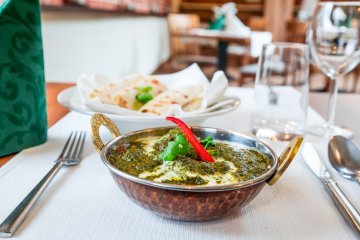obiekt konferencyjny - Park Hotel Diament Zabrze**** / Hotel Diament Zabrze *** - Restauracja - zdjęcie 1