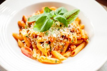 obiekt konferencyjny - Restauracja Vacanza - Restauracja - zdjęcie 3