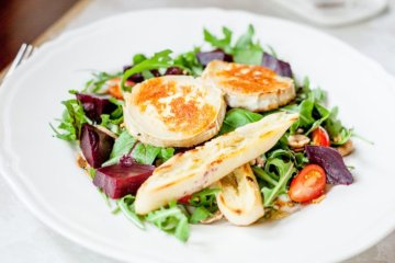 obiekt konferencyjny - Restauracja Vacanza - Restauracja - zdjęcie 5