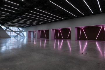 obiekt konferencyjny - Centrum Praskie Koneser - Butelkownia - Sala Główna - zdjęcie 2
