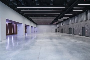 obiekt konferencyjny - Centrum Praskie Koneser - Butelkownia - Sala Główna - zdjęcie 1