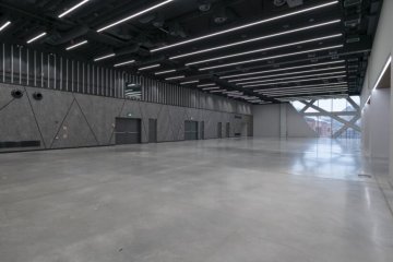 obiekt konferencyjny - Centrum Praskie Koneser - Butelkownia - Sala Główna - zdjęcie 3