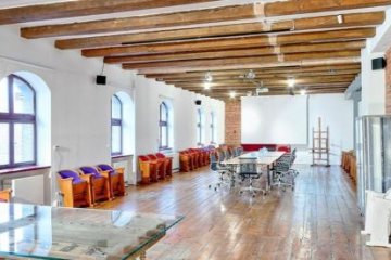 inny - Galeria Nizio - Sala konferencyjna - zdjęcie 1