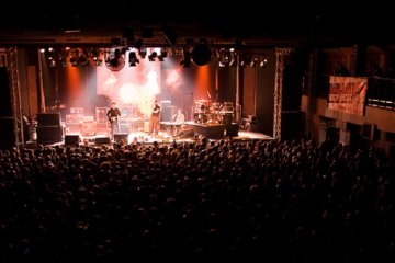 inny - Klub Stodoła - Sala koncertowa - zdjęcie 2