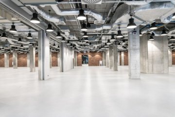 obiekt konferencyjny - Centrum Praskie Koneser - Laboratorium - Laboratorium łącznie - zdjęcie 1