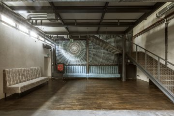 inny - Kuchnia Żoliborz - Strefa pod antresolą - zdjęcie 2