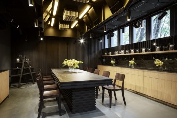 inny - Kuchnia Żoliborz - Event Room - zdjęcie 1