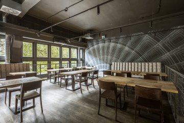 inny - Kuchnia Żoliborz - Antresola - zdjęcie 1