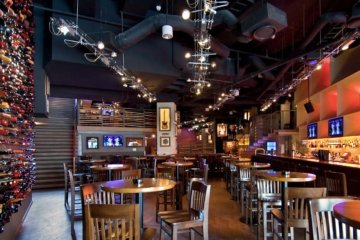 inny - Hard Rock Cafe Warsaw - Restauracja - zdjęcie 1