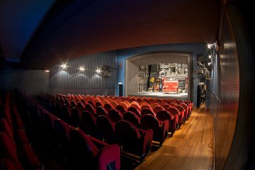 inny - Teatr Baj - Scena Główna - zdjęcie 1