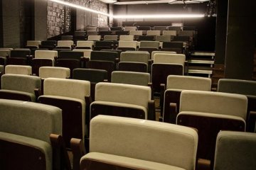inny - Teatr Kwadrat - Scena Kameralna - zdjęcie 1