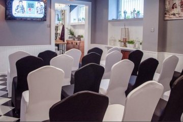 inny - Teatr Kwadrat - Sala VIP - zdjęcie 1
