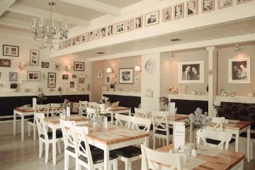 inny - Teatr Kwadrat - Kwadrat Bistro Art - zdjęcie 1