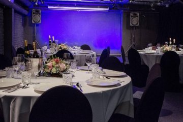inny - Teatr Kwadrat - Scena Pod Bistro - zdjęcie 1