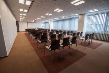 obiekt konferencyjny - City Gate Centrum Biznesowe Ogrodowa 58 - Sala VIP - zdjęcie 1