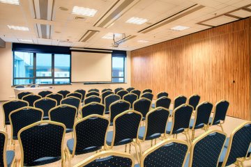 hotel **** - Leonardo Royal Warsaw Hotel - Mona - zdjęcie 1