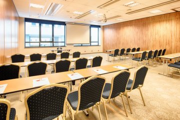 hotel **** - Leonardo Royal Warsaw Hotel - Lisa - zdjęcie 1