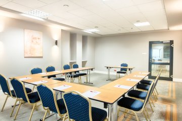 hotel **** - Leonardo Royal Warsaw Hotel - Vinci - zdjęcie 1