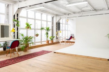 obiekt konferencyjny - 3miejsce - Studio - zdjęcie 1