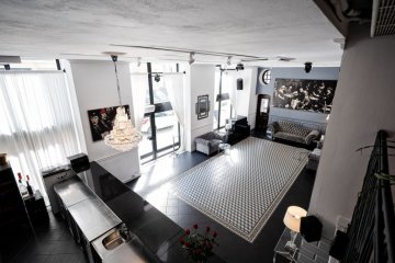 obiekt konferencyjny - Studio Skandal - Sala główna - zdjęcie 1