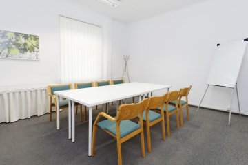 obiekt konferencyjny - Centrum Żoliborz - Sala szkoleniowa nr 5 Klon - zdjęcie 1