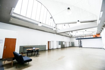 inny - Studio Mąka - Hala Główna - zdjęcie 2