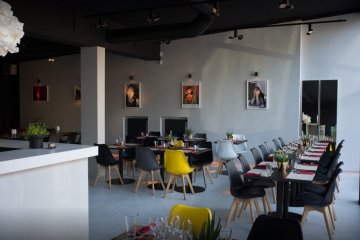 inny - GiGi Mokotów - Restauracja jako całość - zdjęcie 1