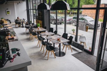 inny - GiGi Mokotów - Restauracja jako całość - zdjęcie 2