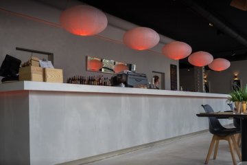 inny - GiGi Mokotów - Restauracja jako całość - zdjęcie 3