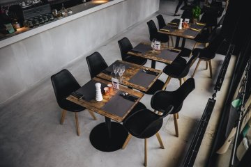 inny - GiGi Mokotów - Restauracja jako całość - zdjęcie 4