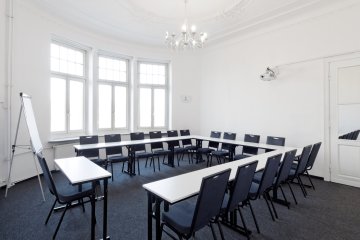 obiekt konferencyjny - Centrum Aleje - Sala szkoleniowa nr 1 - Aleje 49 - zdjęcie 1