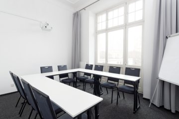 obiekt konferencyjny - Centrum Aleje - Sala szkoleniowa nr 2 - Aleje 49 - zdjęcie 1
