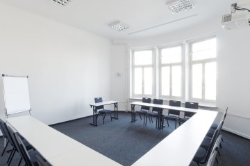 obiekt konferencyjny - Centrum Aleje - Sala szkoleniowa nr 3 - Aleje 49 - zdjęcie 1