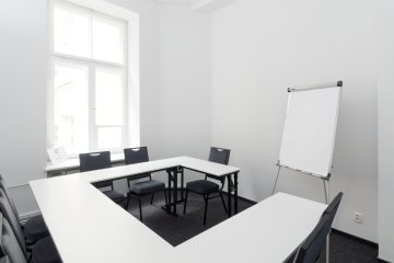 obiekt konferencyjny - Centrum Aleje - Sala szkoleniowa nr 6 - Aleje 49 - zdjęcie 1