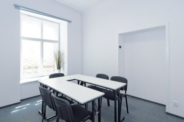 obiekt konferencyjny - Centrum Aleje - Sala szkoleniowa nr 4 - Aleje 51 - zdjęcie 1