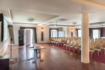 hotel *** - Hotel Focus Centrum Konferencyjne - Sala Restauracyjna - zdjęcie 1