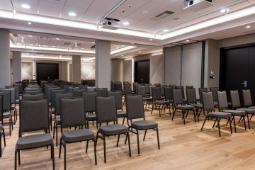 hotel **** - B&B Hotel Rzeszów Centrum - Sala A+B+C - zdjęcie 2