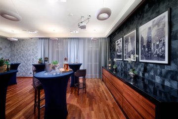 hotel **** - B&B Hotel Rzeszów Centrum - SALA B&B Meeting Room - zdjęcie 4