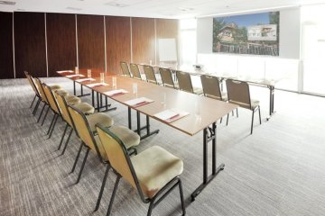 hotel **** - Kozi Gród - Sala A - zdjęcie 1