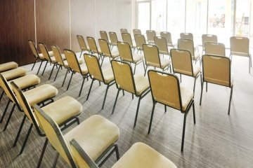 hotel **** - Kozi Gród - Sala B - zdjęcie 1
