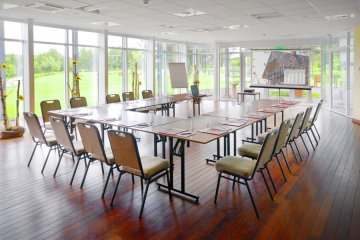 hotel **** - Kozi Gród - Sala C - zdjęcie 1
