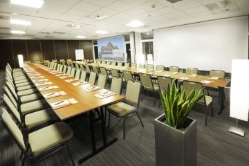 hotel **** - Kozi Gród - Sala A+B - zdjęcie 1